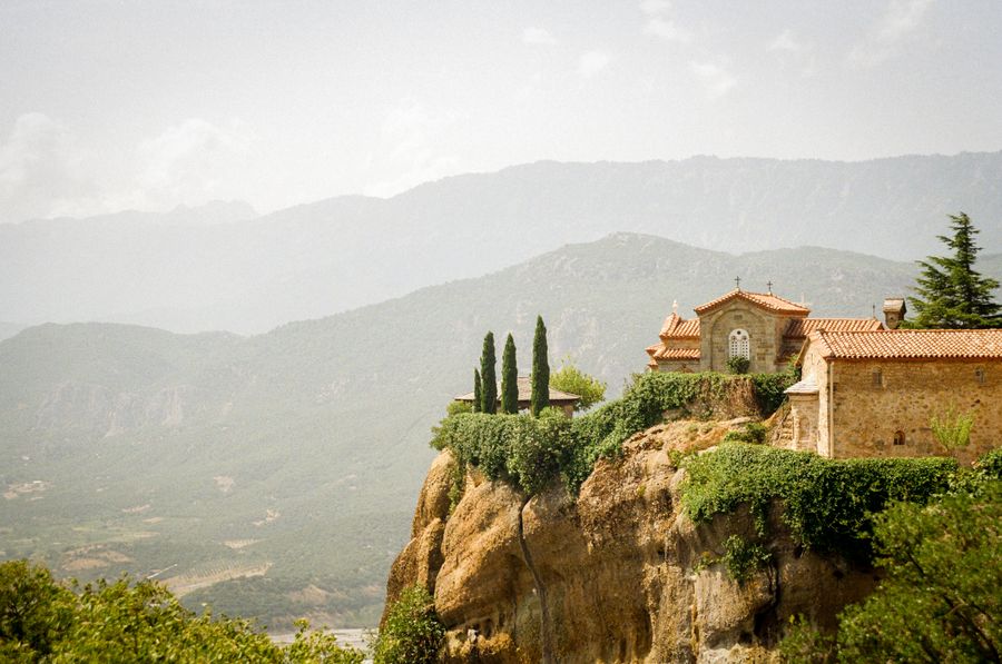 Meteora